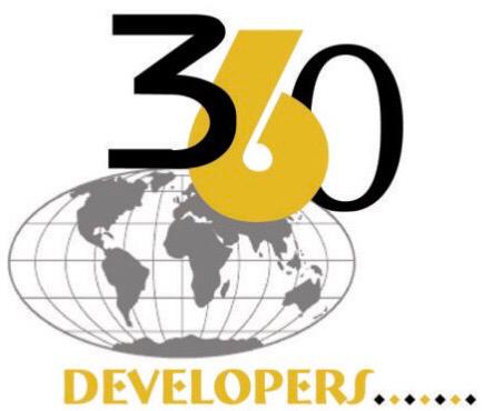 360 Developers logo