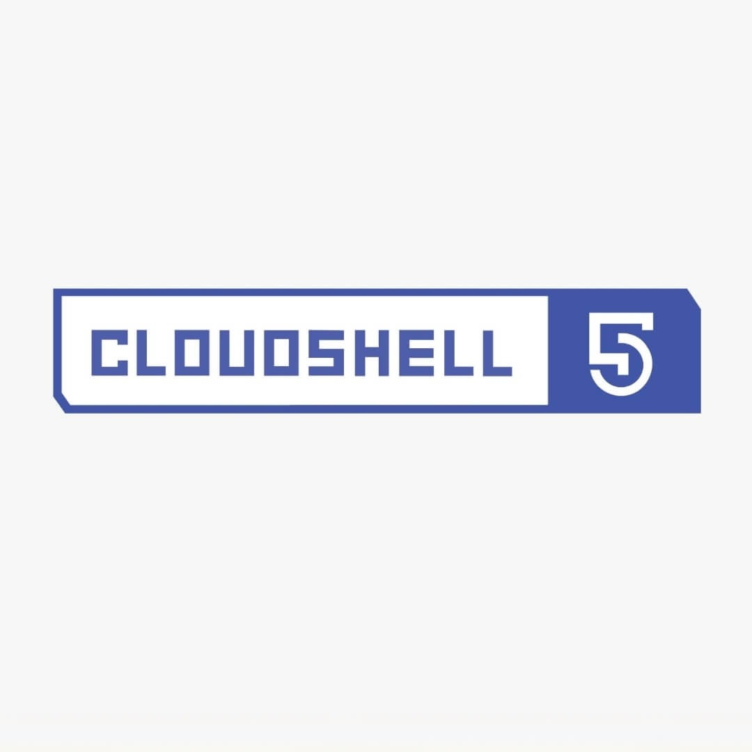 CloudShell5 logo