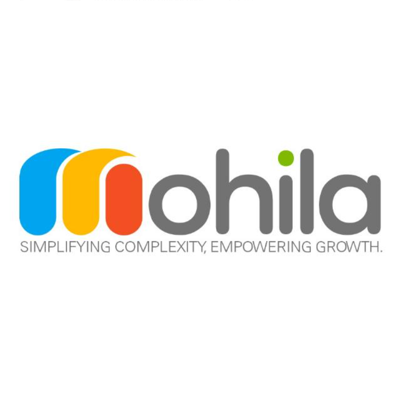 Mohila Consultancy Services logo