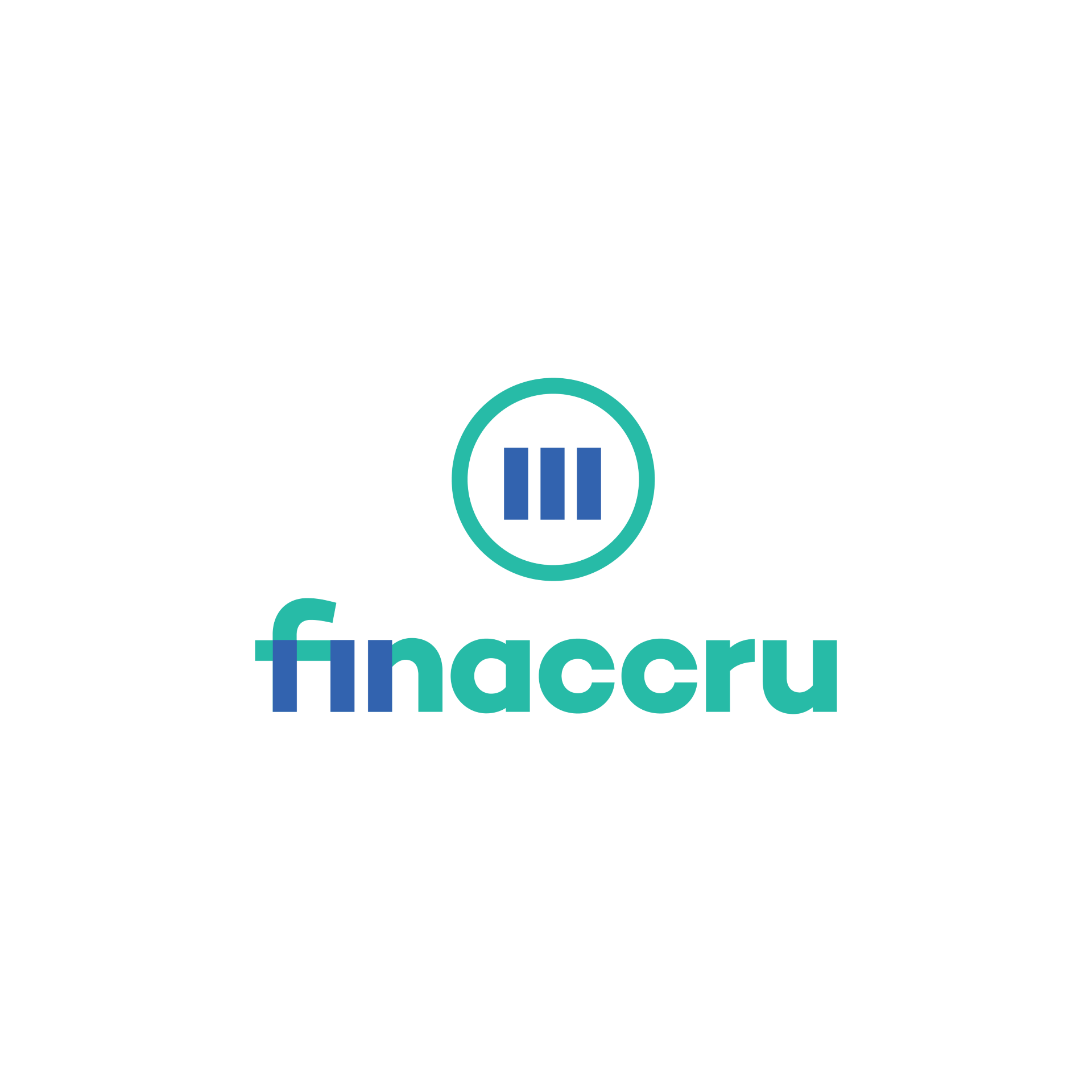 Finaccru Biztech Solution LLC-FZ logo