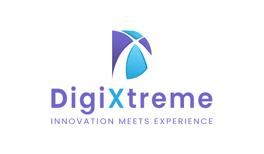 DIGIXTREME TECHNOLOGY SOLUTIONS LLC logo