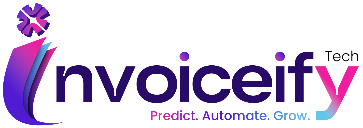 Invoiceify Technologies L.L.C logo