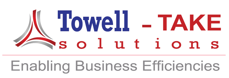 Towell-TAKE Solutions LLC logo