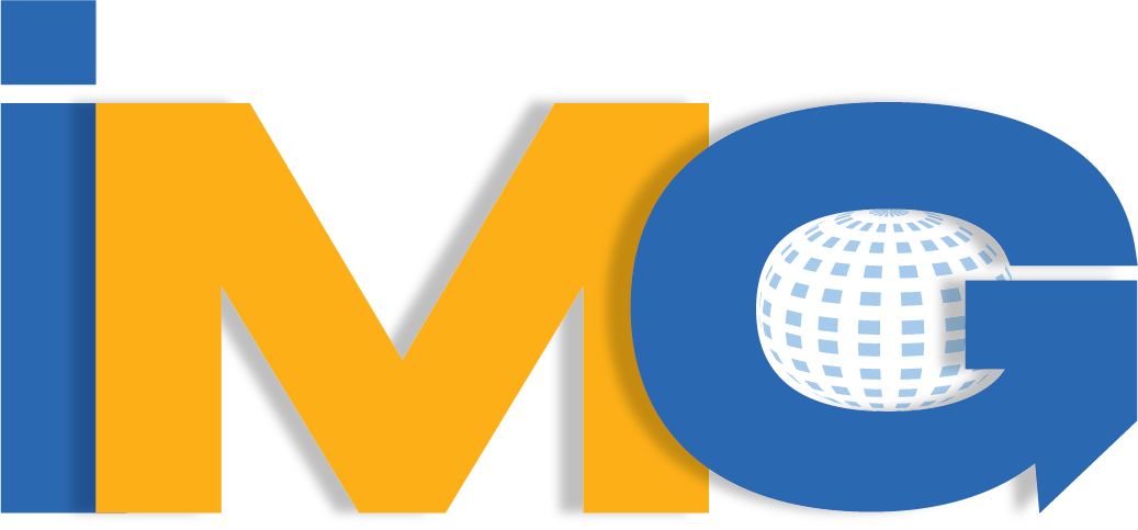 IMG Optimus (F.Z.C) logo
