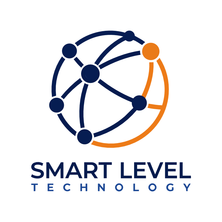 Smart Level Technology L.L.C - S.P.C logo