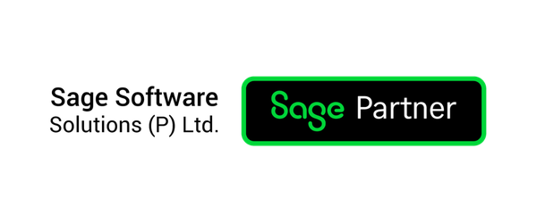Sage Software Solutions Pvt. Ltd. logo