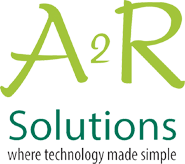 A2R Solutions logo