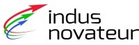 Indus Novateur Software LLC logo